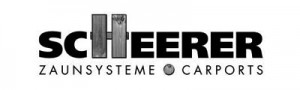 Scheerer Logo